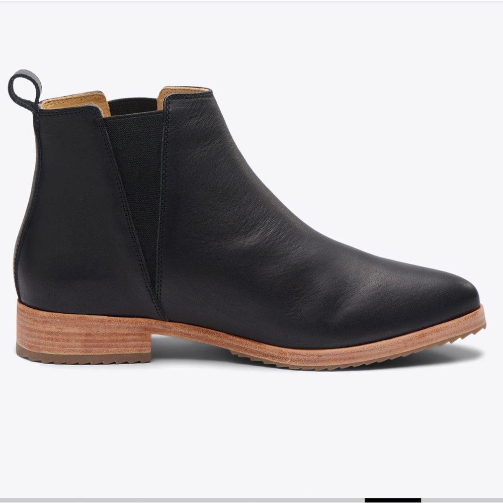 Nisolo classic Chelsea boots 7.5